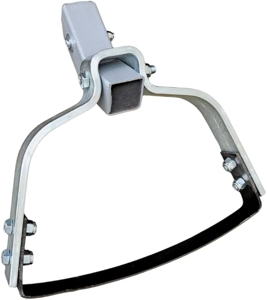 9 INCH HAND WEEDER